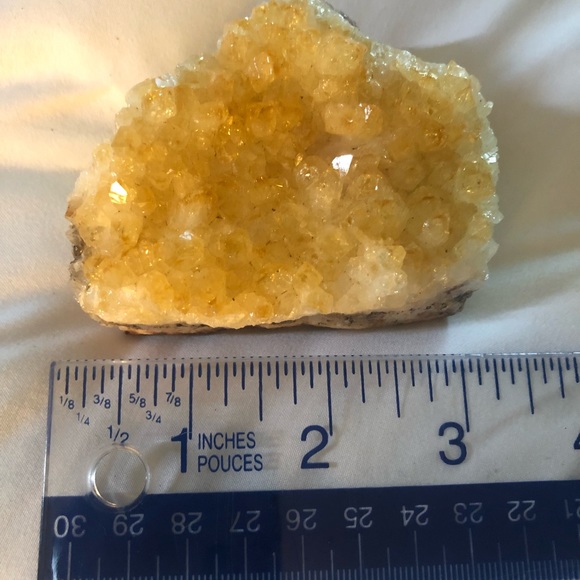 Citrine - Picture 3 of 6
